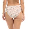 Alessia Cinch Higher Rise Bikini Bottom Swimsuit view 3