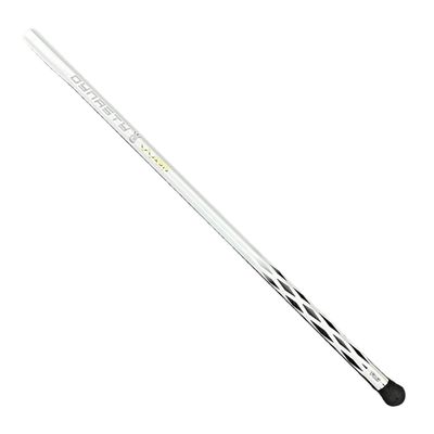 EVERY SPORT FOR LESS.COM Brine Dynasty Warp Women's Carbon Lacrosse Handle (White)