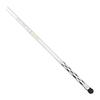 EVERY SPORT FOR LESS.COM Brine Dynasty Warp Women's Carbon Lacrosse Handle (White) view 1