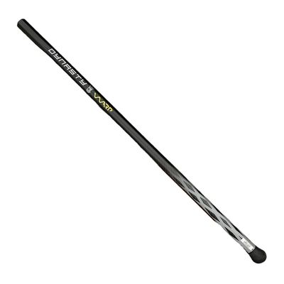 EVERY SPORT FOR LESS.COM Brine Dynasty Warp Women's Carbon Lacrosse Handle (Titanium)
