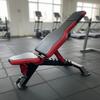 Adjustable bench/gym bench/fid bench/plain bench/decline bench/incline bench view 1