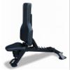 Adjustable bench/gym bench/fid bench/plain bench/decline bench/incline bench view 3