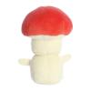 Aurora Vibrant Spring Land of Lils Mushroom Stuffed Animal - Decorative Companion - Endless Fun - Red 5 Inches view 4