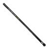 EVERY SPORT FOR LESS.COM Brine Dynasty Warp Women's Carbon Lacrosse Handle (Black) view 1