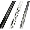 EVERY SPORT FOR LESS.COM Brine Dynasty Warp Women's Carbon Lacrosse Handle (Black) view 4