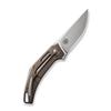 WE Tashi Bharucha WE22045C-2 Bronze Titanium Handle view 2