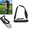 Acinkeety Mini Golf Club Bag for Men Women Driving Range Course Practice Golf Pencil Bag with Shoulder Straps Golf Club Sleeves Golf Bag for Men view 2
