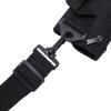 Acinkeety Mini Golf Club Bag for Men Women Driving Range Course Practice Golf Pencil Bag with Shoulder Straps Golf Club Sleeves Golf Bag for Men view 4