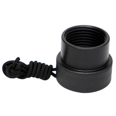 Acinkeety Female Threaded Din Scubas Tanks Valves Dust Plug Protector Cap Dust Cap Plug Cover for Din Scubas Tanks Valves End Cap Din Regulators Cap Gear Protections