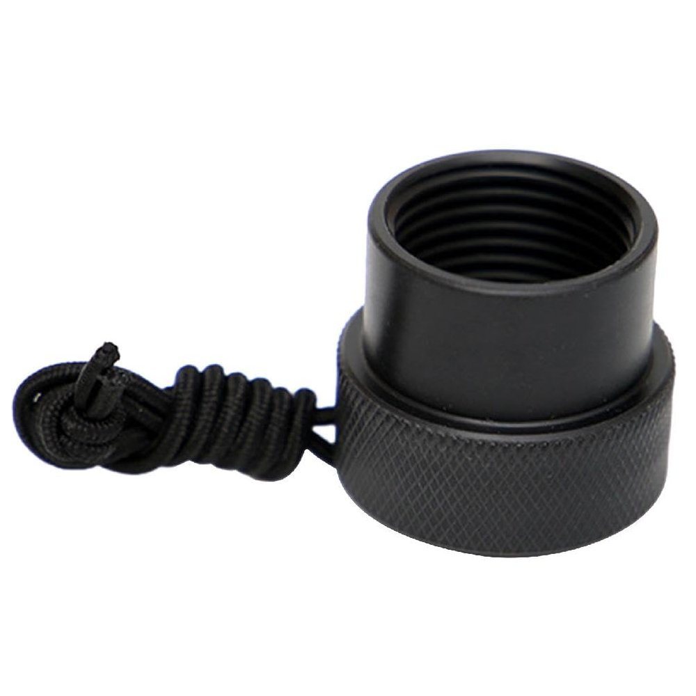 Acinkeety Female Threaded Din Scubas Tanks Valves Dust Plug Protector Cap Dust Cap Plug Cover for Din Scubas Tanks Valves End Cap Din Regulators Cap Gear Protections