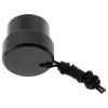 Acinkeety Female Threaded Din Scubas Tanks Valves Dust Plug Protector Cap Dust Cap Plug Cover for Din Scubas Tanks Valves End Cap Din Regulators Cap Gear Protections view 4