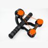 Abdominal Home Abdominal Muscle Three Round Four Round Men and Women General Mute Giant Key Stable Model Balance Anti-Fall view 4