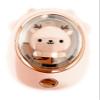 Animal Hand Warmer USB Rechargable (White) view 2