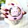Animal Hand Warmer USB Rechargable (White) view 4