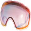 ZERO TECH BASE Compatible Replacement Lens for Oakley Canopy Snow Goggles Ruby Clear view 1