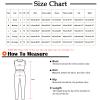 SMIDOW Sweatshirt Sets for Women Hoodie Sweatshirt Matching Sweatpants Lounge Set FashionLoungewear Y2K Clothes airport outfits for Women 2023 White XXL view 3