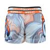 ROAR-INT Kid's Muay Thai Shorts Martial Arts MMA Kickboxing Shorts for Boys Girls Boxing Trunks Shorts (US, Alpha, X-Large, Regular, Bull-Dog, Regular Fit) view 4