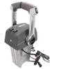 BOATCON Dual Lever Binnacle Remote Control Box 5006184 Top Mount For Johnson Evinrude OMC BRP Outboard Engine With Key Switch Push To Open view 1