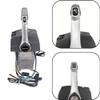 BOATCON Dual Lever Binnacle Remote Control Box 5006184 Top Mount For Johnson Evinrude OMC BRP Outboard Engine With Key Switch Push To Open view 3