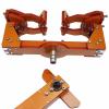 Winch Badminton String Machine,Badminton Racket Stringing Machine,Standing Racket String Machine,Aluminum Alloy DIY Badminton Racket Frame Threading Machine view 4