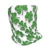 ASYG Funny St.Patrick's Day Multifunction Beanie Hats for Men Women Shamrock Hat Warm Winter Knit Hats Cap Unisex view 2