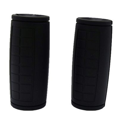 28mm Inner Diameter Weight Bar Grips Fit Standard Barbell, Dumbell Handles, Thick Bar Training Adapter For WeightLifting & Cable Attachments Fitness For Body Arm Forearm Builder Strength