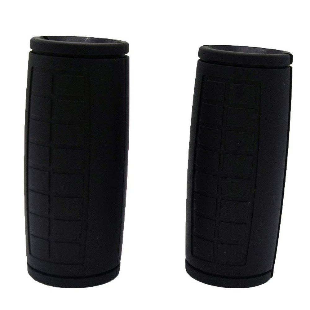 28mm Inner Diameter Weight Bar Grips Fit Standard Barbell, Dumbell Handles, Thick Bar Training Adapter For WeightLifting & Cable Attachments Fitness For Body Arm Forearm Builder Strength