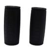 28mm Inner Diameter Weight Bar Grips Fit Standard Barbell, Dumbell Handles, Thick Bar Training Adapter For WeightLifting & Cable Attachments Fitness For Body Arm Forearm Builder Strength view 1