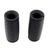 28mm Inner Diameter Weight Bar Grips Fit Standard Barbell, Dumbell Handles, Thick Bar Training Adapter For WeightLifting & Cable Attachments Fitness For Body Arm Forearm Builder Strength view 3