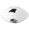 logobrands Carolina Panthers Autograph Signature Football view 1