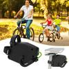 EquipartGrain Bike Tow Rope for Kids & Toddlers, Retractable Bicycle Traction Rope, Compatible with Any Bike view 1