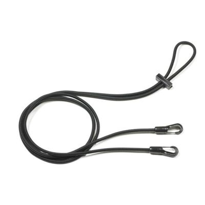 CAMELOT Neck Stretcher Black