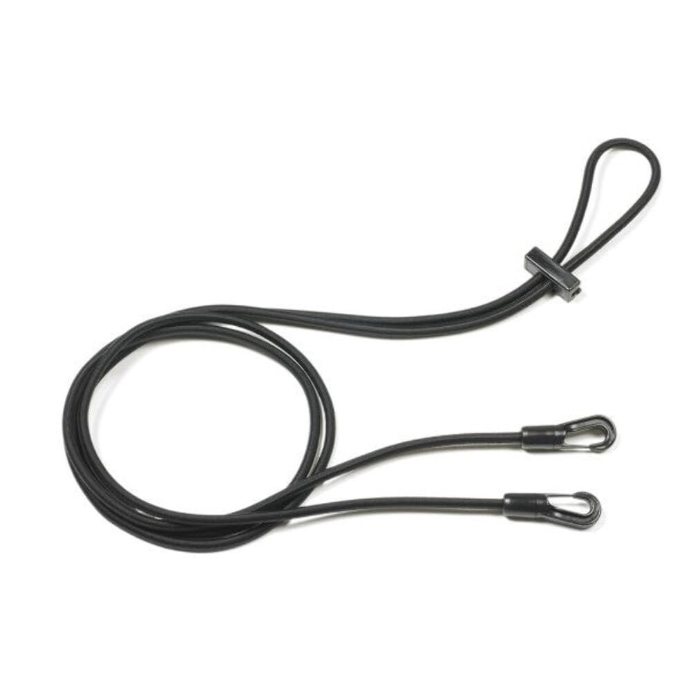 CAMELOT Neck Stretcher Black
