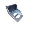 Brocraft Kayak Trolling Motor Mount - Transom Motor Bracket view 1