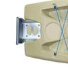 Brocraft Kayak Trolling Motor Mount - Transom Motor Bracket view 4