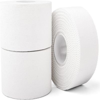 1'' x 15 Yards (45 feet) Hockey Tape [3 Rolls]