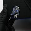 MULLIGAN HOOLIGAN Panther Golf Ball Marker + Magnetic Hat Clip, Funny and Unique Golf Gift, Premium Quality, The Perfect for Your Favorite Golfer, Golf Accessories for Any Occasions view 2