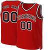 Custom Basketball Jerseys for Men Youth 111s Hip Hop Sports Shirts Stitched or Printed Personalized Name Number Logo view 1