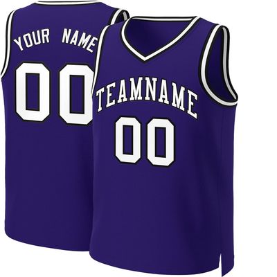 Custom Basketball Jerseys for Men Youth 92s Hip Hop Sports Shirts Stitched or Printed Personalized Name Number Logo