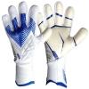 BROWSLUV Goalkeeper Gloves Color Latex Catch Football Game Training Protective Gloves Goalkeeper Gloves view 2