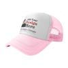 Custom Hat for Men Women Personalized Customize Team Logo Text Image Customized Pink Hats Unisex Sport Baseball Caps view 1