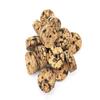 50 Pack of Rod Building Cork Rings view 1