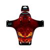RideGuard PF1 Dragon. Front MTB Mudguard Mountain Bike Fender. Fits 24, 26, 27.5, 29, Plus Size and Fat Bikes. UK Made 100% Recycled Plastic Waste 100% Recyclable. view 1