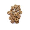 50 Pack of Rod Building Cork Rings view 1