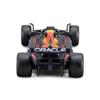 1:43 Race Oracle Red Bull Racing RB19 (2023) w/Driver - Verstappen #1 view 3
