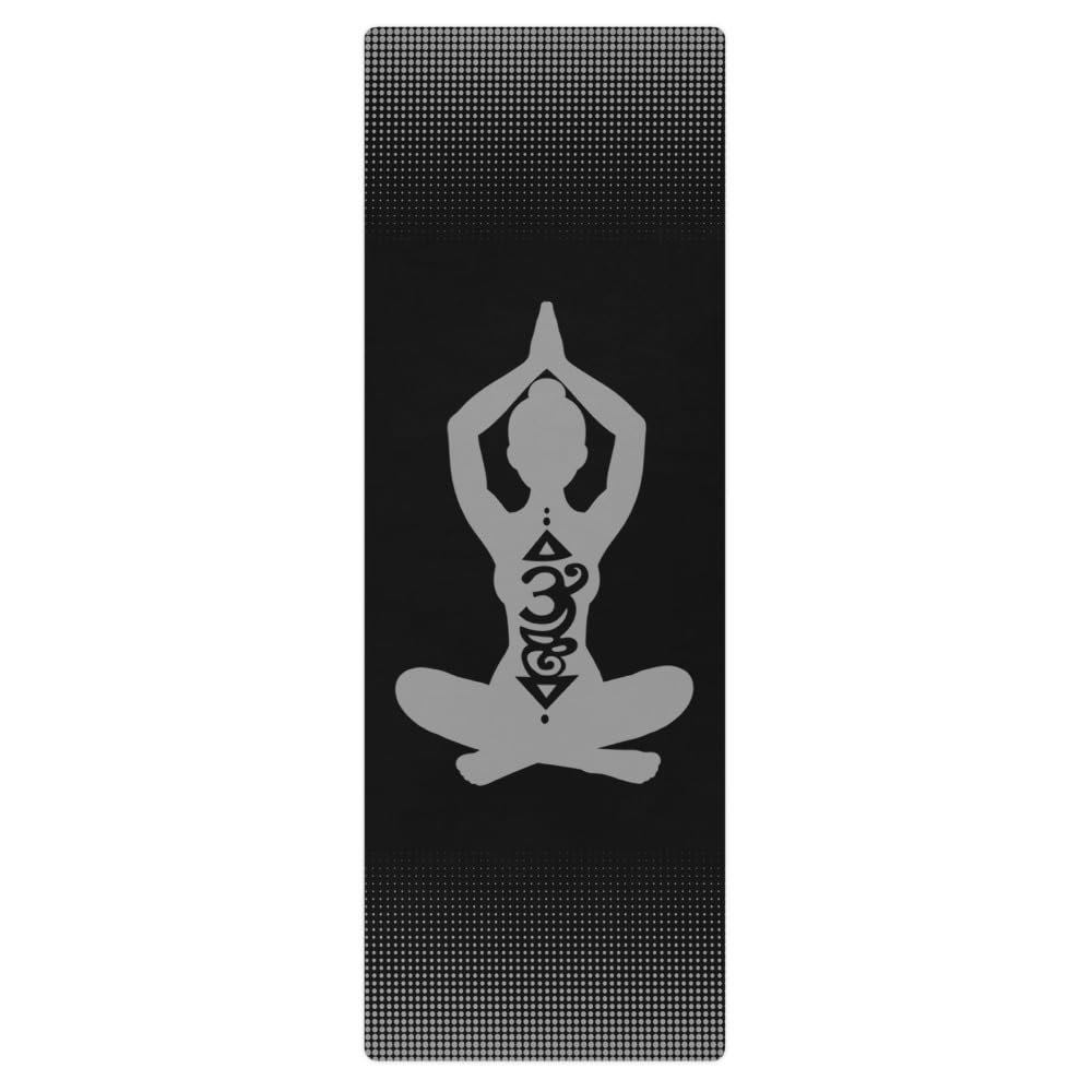 Premiun Yoga Mat enhance your practice with the best non-slip and thick mat-Yoga mat-yoga mat non slip-yoga mat thick
