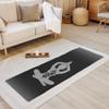 Premiun Yoga Mat enhance your practice with the best non-slip and thick mat-Yoga mat-yoga mat non slip-yoga mat thick view 4