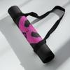 Premiun Yoga Mat enhance your practice with the best non-slip and thick mat-Yoga mat-yoga mat non slip-yoga mat thick-purp2 view 4