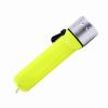 Honio Flashlight, 25 Meters Diving Flashlight for Diving view 3