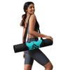 Premiun Yoga Mat enhance your practice with the best non-slip and thick mat-Yoga mat-yoga mat non slip-yoga mat thick-turquo view 1